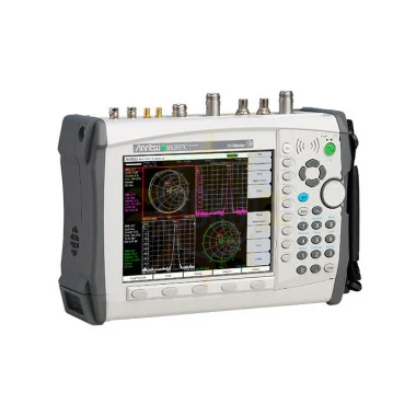 Анализатор Anritsu MS2037С