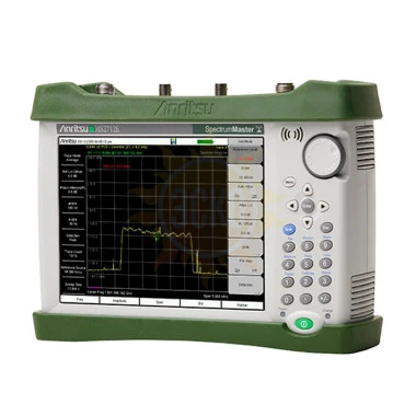 Anritsu MS2712E