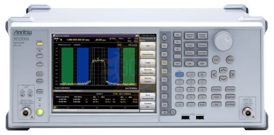 MS2830A-044 - анализатор сигналов