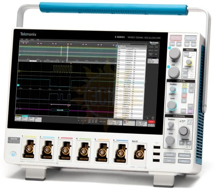 MSO56 5-BW-500 — цифровой осциллограф смешанных сигналов