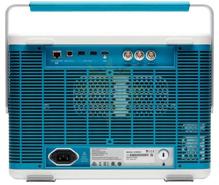 MSO46 4-BW-1000 — цифровой осциллограф