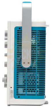 MSO44 4-BW-1500 — цифровой осциллограф