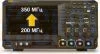 MSO5000-BW2T3 Опция расширения полосы пропускания с 200 МГц до 350 МГц