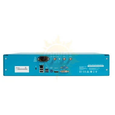 Tektronix MSO58LP BW-1000RL, 1 ГГц, 8 каналов