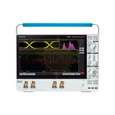 Tektronix MSO64B 6-BW-10000 10 ГГц, 4 канала