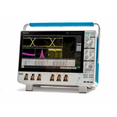 Tektronix MSO66B 6-BW-10000 10 ГГц, 6 каналов