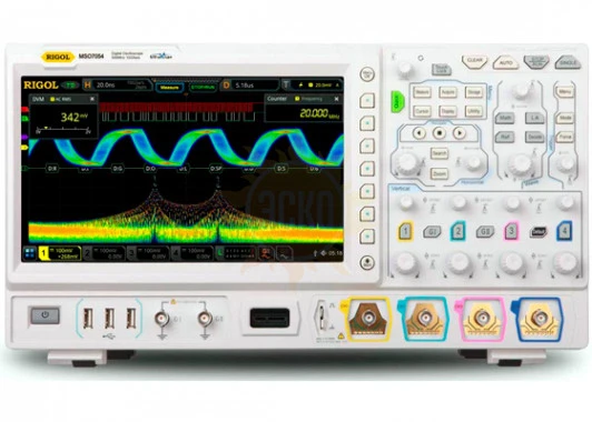 Rigol MSO7024