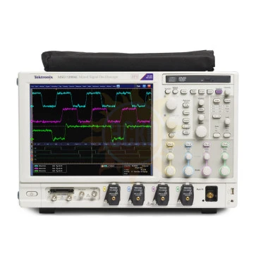 MSO72004C — цифровой осциллограф смешанных сигналов