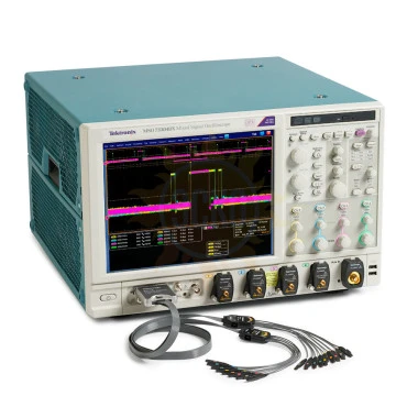 Tektronix серии DPO/MSO70000C до 33 ГГц