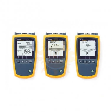 Fluke MFTK-MM850-SM1550 — многомодовый 850 и одномодовый 1550 мкм комплект MultiFiber Pro