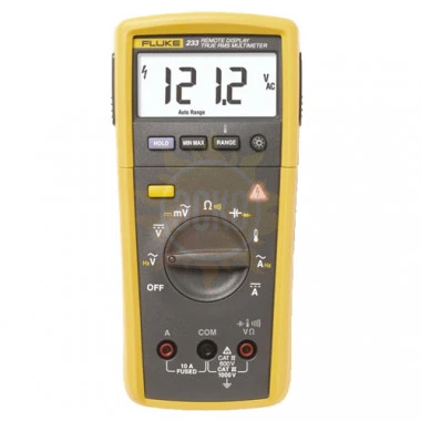 мультиметр Fluke 233