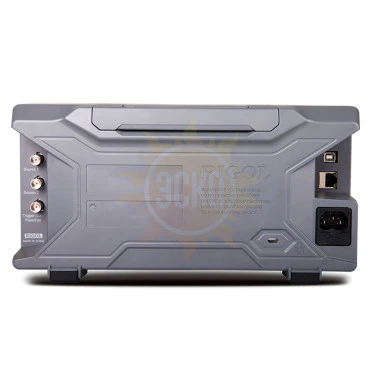 Комплект цифрового осциллографа RIGOL DS1074Z Plus и термогигрометра AMO H608