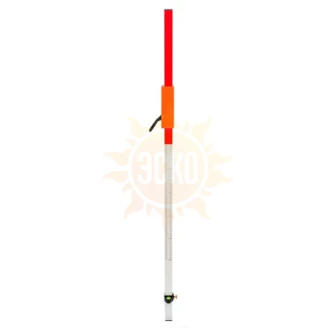 Комплект: ротационный нивелир RGK SP-502 с калибровкой + штатив RGK SH-170 рейка RGK LR-2