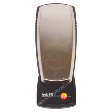 Пирометр Testo 810 с поверкой