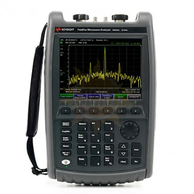 N9960A - портативный СВЧ анализатор спектра FieldFox, 32 ГГц
