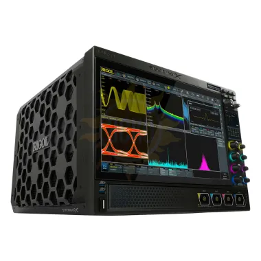 Цифровой осциллограф RIGOL DS70504 с поверкой