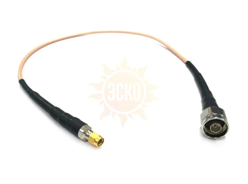Кабельная сборка N-SMA-6L