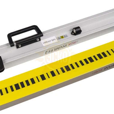 Рейка инварная RGK INVAR DN3 (3 м тип Trimble)