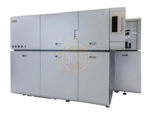 Мультиколлекторный масс-спектрометр с индуктивно-связанной плазмой и двойной масс-фильтрацией Neoma™ MS/MS MC-ICP-MS