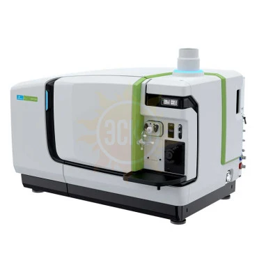 PerkinElmer NexION 5000 и NexION 5000G