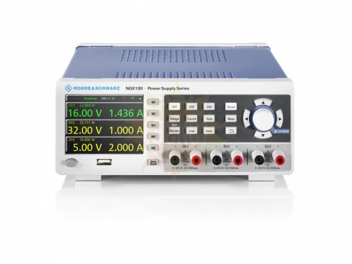 Источник питания Rohde Schwarz NGE103