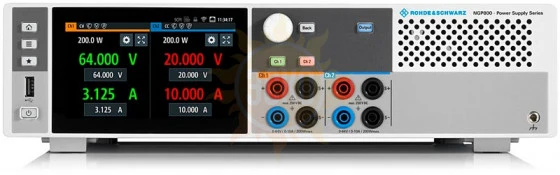 Источник питания Rohde & Schwarz NGP802
