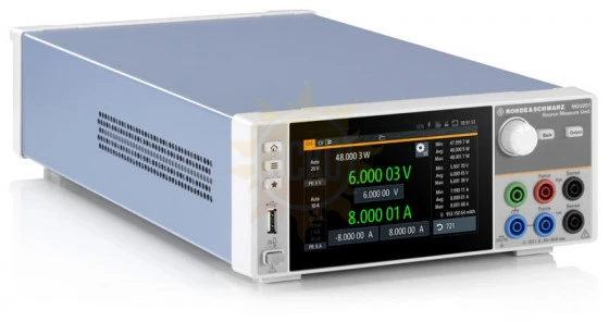 Источник питания Rohde&Schwarz NGU201