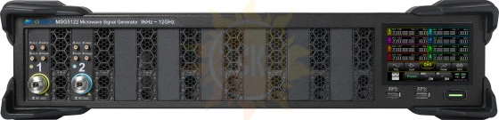 Nosean MSG5122 — высокочастотный РЧ-генератор сигналов
