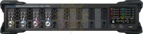 Nosean MSG5124 — высокочастотный генератор РЧ-сигналов