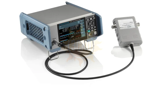 Измеритель отраженной мощности Rohde Schwarz NRT2