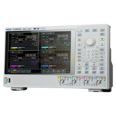 Генератор сигналов произвольной формы RIGOL DG5354 Pro