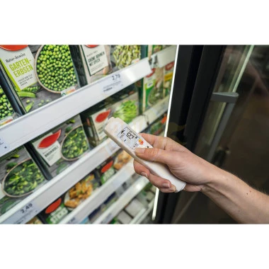 Пирометр Testo 826-T2 с поверкой