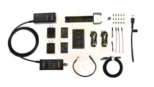 Пробник высоковольтный оптически изолированный ODP6050B