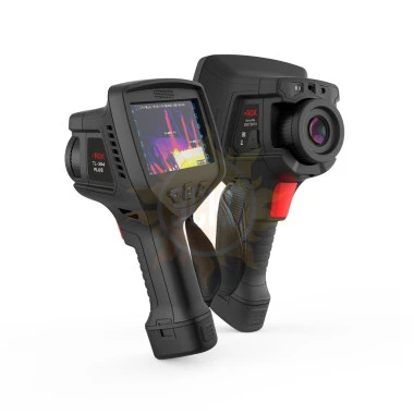 Тепловизор RGK TL-384 Plus