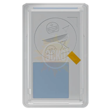 Логгер Testo 174 T BT Bluetooth белый