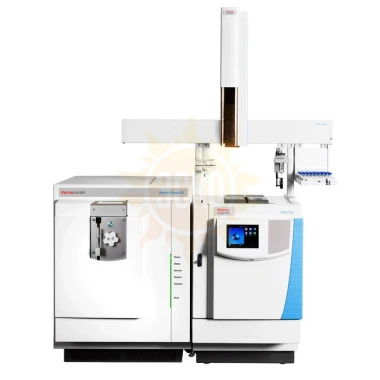 Газовый хромато-масс-спектрометр высокого разрешения Orbitrap™ Exploris™ GC