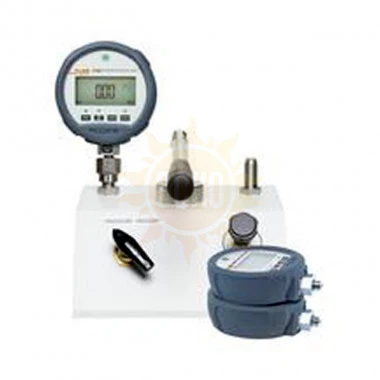 Пневматический калибратор Fluke Calibration P5510-2700G-3/C