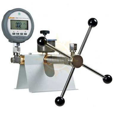 Насосы для сравнительных испытаний Fluke Calibration P5514-2700G-1/C