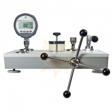 Гидравлический калибратор Fluke Calibration P5515-2700G-1/C