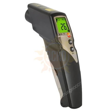 Пирометр Testo 830-T4 с поверкой