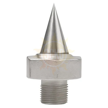 Конус большой для плотномеров динамических RGK ДПУ/ДПА