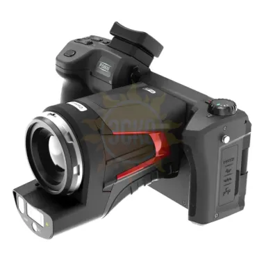 Guide PS800 — тепловизор
