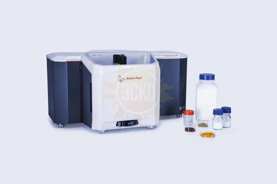 Анализатор частиц Anton Paar Litesizer DIF 500