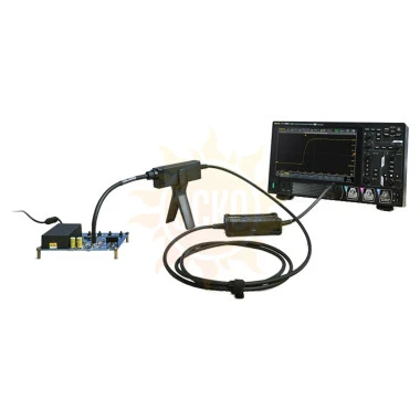 Наконечник ослабляющий RIGOL TIP-MCX-2000X-1