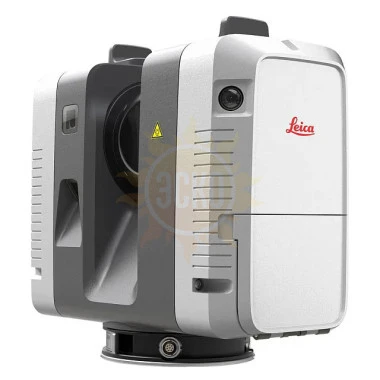 Наземный лазерный сканер Leica RTC360 (комплект)