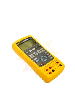 Fluke 725/APAC/EMEA — многофункциональный калибратор процессов
