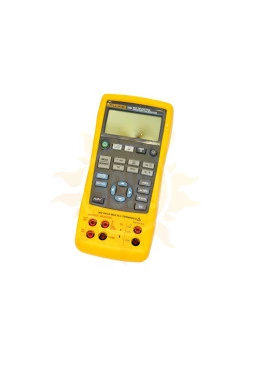 Fluke 725/APAC/EMEA — многофункциональный калибратор процессов
