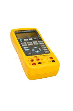 Fluke 725/APAC/EMEA — многофункциональный калибратор процессов