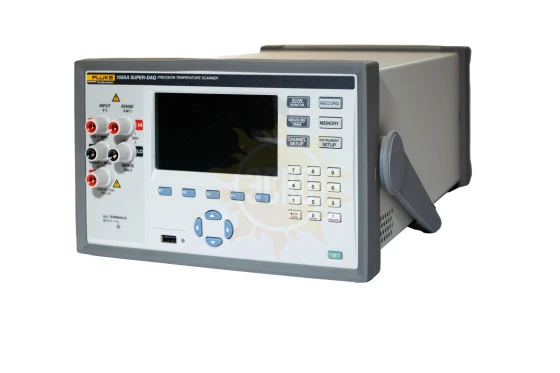 Fluke Calibration 1586A/1DS 220/C