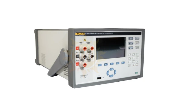 Fluke Calibration 1586A/1DS 220/C